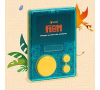Flam - le baladeur d'histoires audio interactives