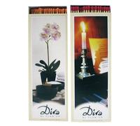 DIVA Allumettes géantes x70