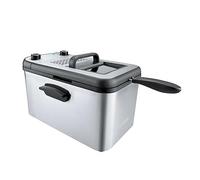 Flama Friteuse, Standard