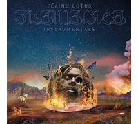 Flamagra (Instrumentals)