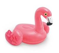 Flamant flottant pour baignoire INTEX 58590