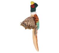 Flamingo Jouet pour Chien Colombe Faisan Braun, Neuf
