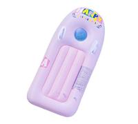Flamant Piscine Planche de Surf,Bouées Piscine Gonflables pour - Tapis Coussin Matelas PVC Jouet Aquatique Lac Fête Plage Rivière Extérieur Bain de Soleil