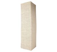 Planche GRATTOIR SISAL Beige 56x100 CM
