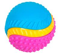 Sharples - Balle aux cinq sens parfumée au boeuf