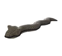 Flamant Rose Jouet Pour Chien Dobbla Serpent Vert Avec Squeaker 72Cm Textile