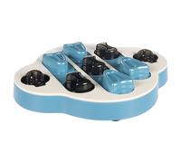 Flamant Rose Jouet Pour Chien Sherlock Brain Train Clyde Zyan 30,8x27cm Puzzle