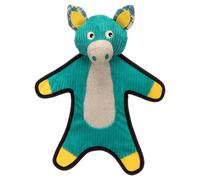 Flamant Rose Jouet Pour Chien Torres Cochon Vert 29x9,2x37,5cm Pour Chiens