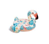 Intex bouée flamant tropical à chevaucher
