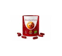 Flamant Vert - Astaxanthine BIO 8 mg - 60 Gélules Végétales