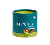 Flamant Vert Espirulina 500mg 500comp