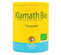 Klamath Poudre Flamant Vert