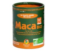 Flamant Vert Maca Bio du Pérou 340 Comprimés de 500 mg