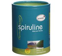 Flamant Vert Spiruline Algue Bleue des Andes 370 g Microgranules
