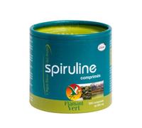 Flamant Vert Spiruline des Andes bio 500 comprimés
