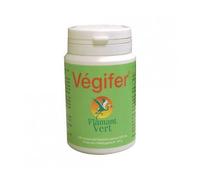 Flamant Vert – Vegifer – Comprimés – 120 comprimés de 500 mg