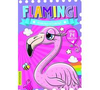 Flamants. Contes de fées colorés - Ouvrages collectifs (Malbücher für Kinder)