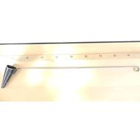 Flambadou modéle de base, capucin, flamboir a lard