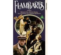 Flambards - Sing No Sad Songs / New Blood [VHS] [Import anglais]