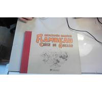 Flambeau, chien de guerre