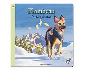 Flambeau le chien facteur