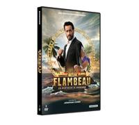 Le Flambeau : Les Aventuriers de Chupacabra