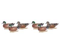 Flambeau Outdoor Forms of Piping HD Uvision Lot de 6