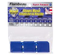 Flambeau Outdoors 3312ZP Tuff Tainer Zerust Lot de 12 séparateurs de rechange pour 3003 s