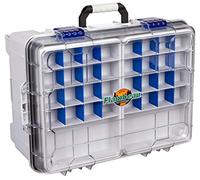 Flambeau Outdoors Sacoche étanche avec Cage de Base, 4000WPBC, m