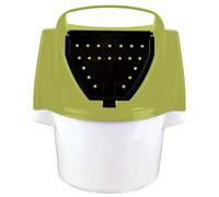 Flambeau Tackle Seau à appât pour pêche à la traîne 6 litres