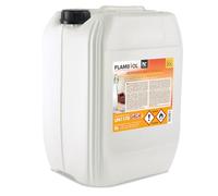 Flambiol Bioéthanol 96,6% 1 x 20 L- Combustible Liquide Dénaturé