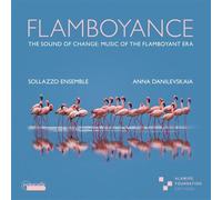 Flamboyance / Musique des 14e et 15e siècles CD