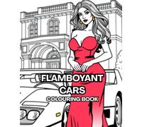 FLAMBOYANT CARS: FLAMBOYANT CARS Some of the best looking cars ever built.