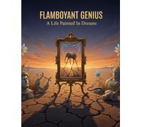 Flamboyant Genius: A Life Painted In Dreams