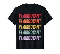 Flamboyant T-Shirt