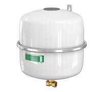 Flamco Flamco Vase d'expansion à membrane AIRFIX D 35 l, 8 b, Pression avant 4 b, R 3/4, TW Quantité:1
