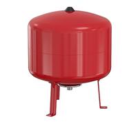 Flamco Baseflex Vase d'expansion 50L - 1.5 / 6bar pour pour les installations étanches de chauffage et de refroidissement