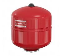 Vase d'expansion à membrane fixe 25 litres - 1,5 bar - Baseflex FLAMCO