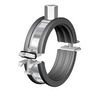 Flamco Bsm support mural 75 80mm m8/m10 10-38183