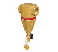Flamco Clean Séparateur de saletés Rp1" 28031