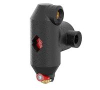 Flamco Clean Smart, Séparateur de saletés, Désemboueur, avec isolation, filetage intérieur 1 ", 10 bar, 120 ° C, 30053