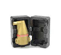 Flamco EcoPlus Dispositif de blocage d'air avec protection thermique EPP DN 25/1"