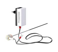 Flamco Flamco Anode à courant imposé FSA 800, G 3/4 M, 230 V/50 Hz Quantité:1