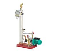 Flamco Flamco Automate de purge/remplissage ENA 30, 10 bar, Rp 3/4 Quantité:1