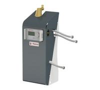 Flamco Flamco Automatique de purge/remplissage Vacumat Bas. 0,8-3 bar, G 1/2 F Quantité:1