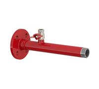 Flamco Flamco Bride d’adaptation G 1 1/4 M, PN 16, DN 32, 400-1000 l Quantité:1