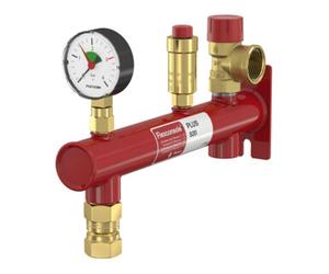 Flamco Flamco FL Support mural console flexible pour vase d'expansion S20 plus Quantité:1