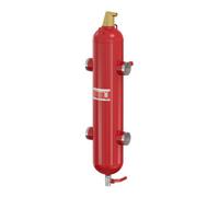 Flamco Flamco FlexBalance PLUS S DN 50, 17,5 l, 100-200 kW, vanne hydraulique Quantité:1