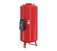 Flamco Flamco FLEXCON M-K/U 1200 l, 8 bar, PN 10, R 1 1/2, intérieur revêtu, vase d'expansion à pression constante Quantité:1