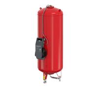 Flamco Flamco FLEXCON M-K/U 600 l, 8 bar, PN 10, G 1 1/4 M, intérieur Quantité:1